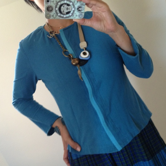 Romeo Gigli cardigan - Picture 2 of 4